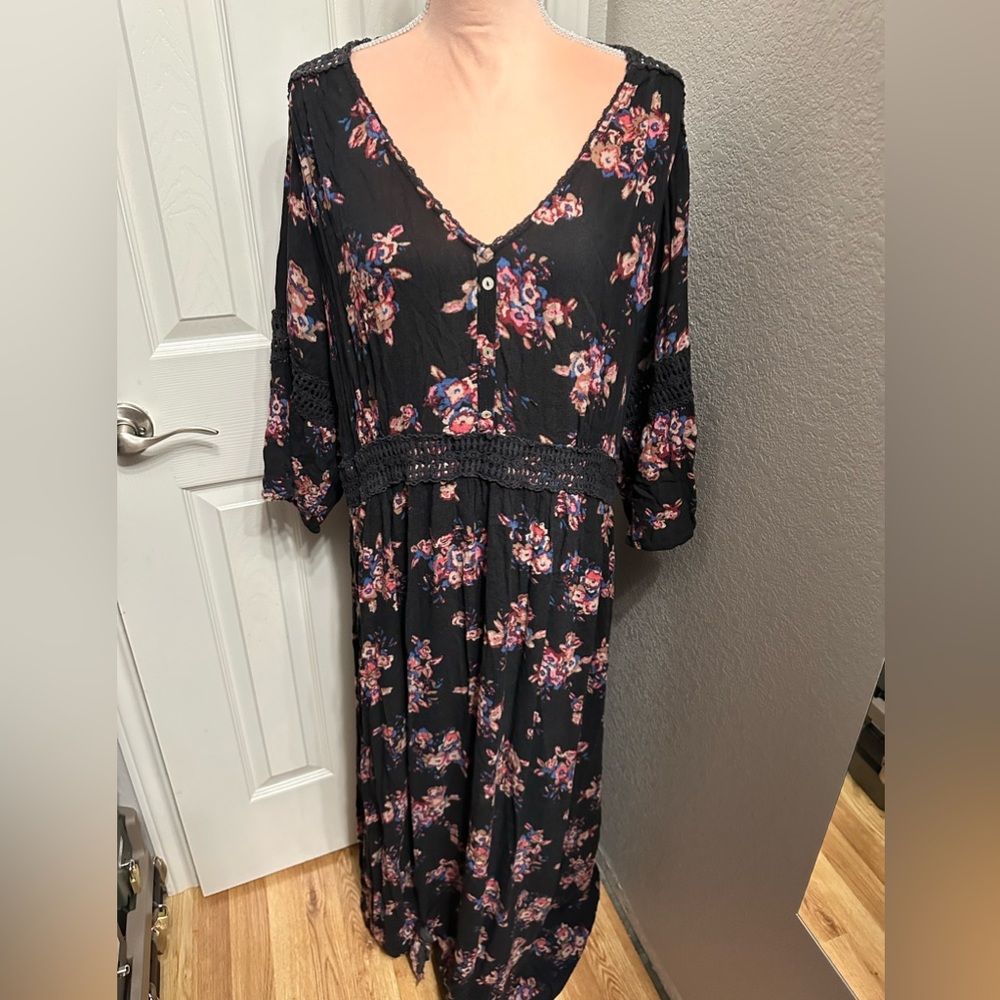 Vintage Joe Browns Boho Dress